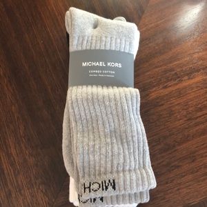 3 Pack of Michael Kors Socks